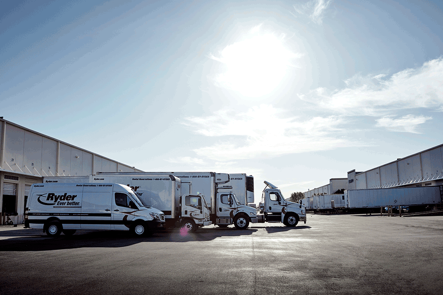 Fleet Management